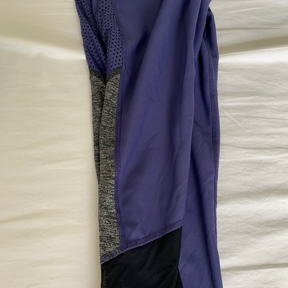 2 workout leggings